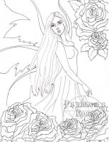 Roses for Emily